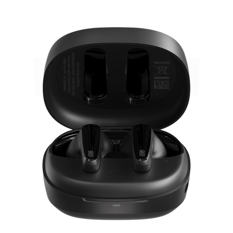QCY::T13X - BLUETOOTH EARBUDS