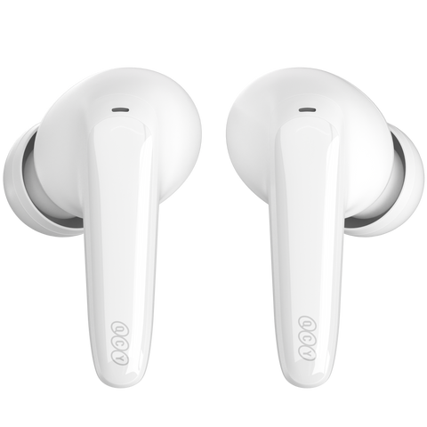 QCY::T13X - BLUETOOTH EARBUDS