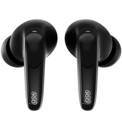QCY::T13X - BLUETOOTH EARBUDS