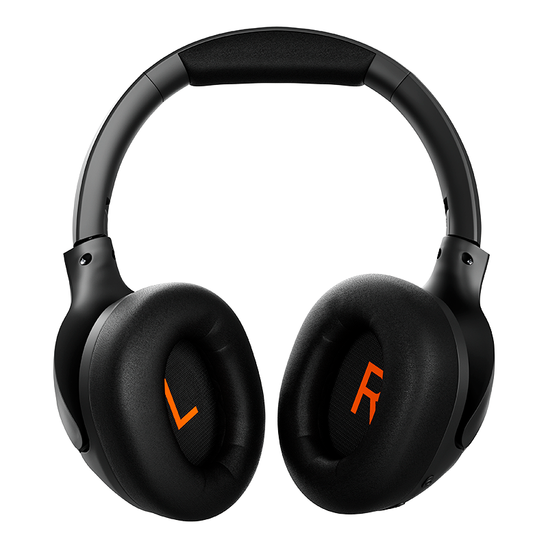 QCY::H3 - BLUETOOTH HEADPHONE