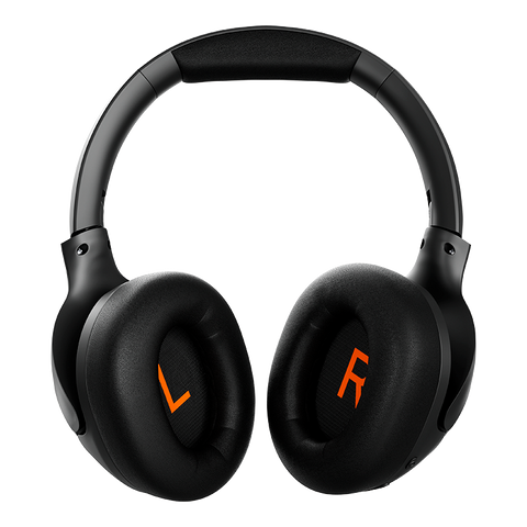 QCY::H3 - BLUETOOTH HEADPHONE