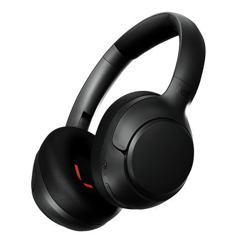 QCY::H3 - BLUETOOTH HEADPHONE