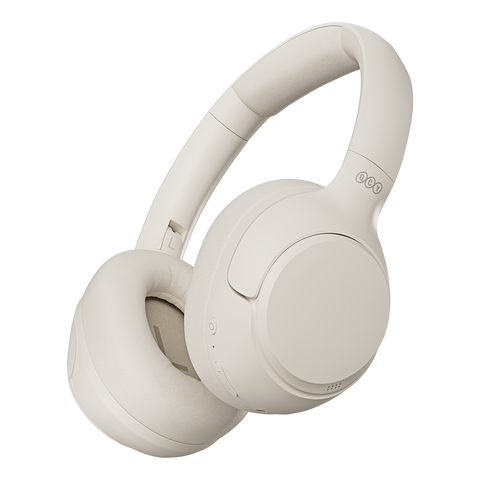 QCY::H3 - BLUETOOTH HEADPHONE