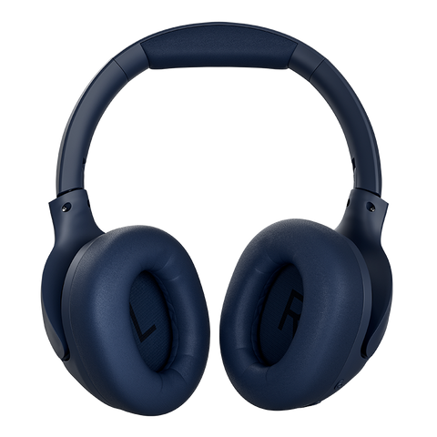 QCY::H3 - BLUETOOTH HEADPHONE