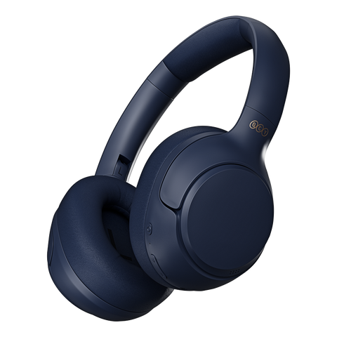 QCY::H3 - BLUETOOTH HEADPHONE