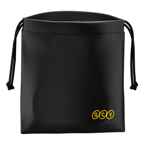 BAG OFFICIAL QCY