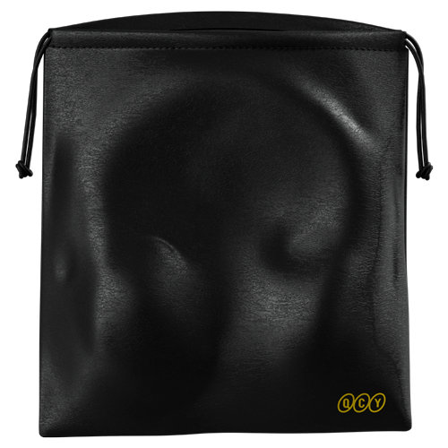 BAG OFFICIAL QCY