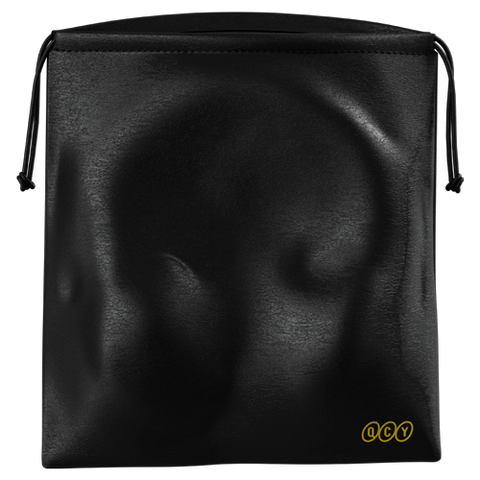 BAG OFFICIAL QCY