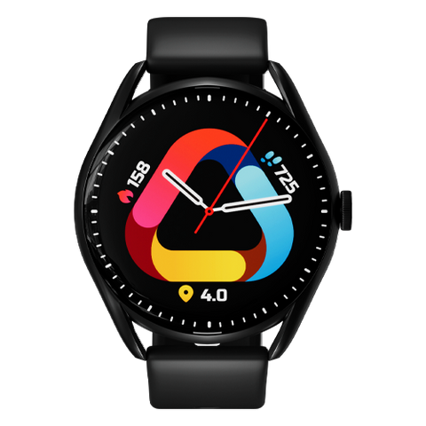 QCY::SMARTWATCH GTS8