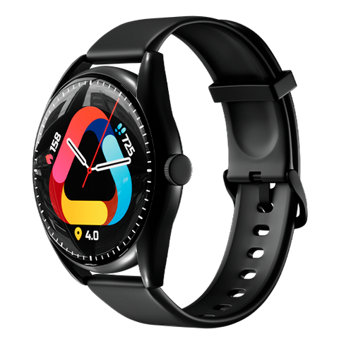 QCY::SMARTWATCH GTS8