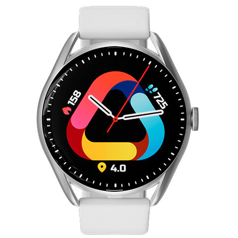 QCY::SMARTWATCH GTS8