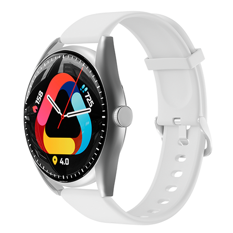 QCY::SMARTWATCH GTS8