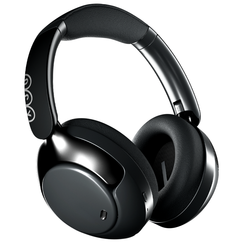 QCY::H3 PRO - BLUETOOTH HEADPHONE