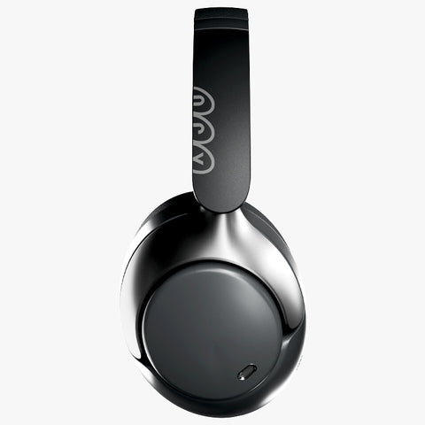 QCY::H3 PRO - BLUETOOTH HEADPHONE