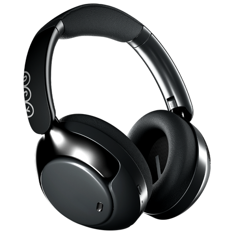 QCY::H3 PRO - BLUETOOTH HEADPHONE